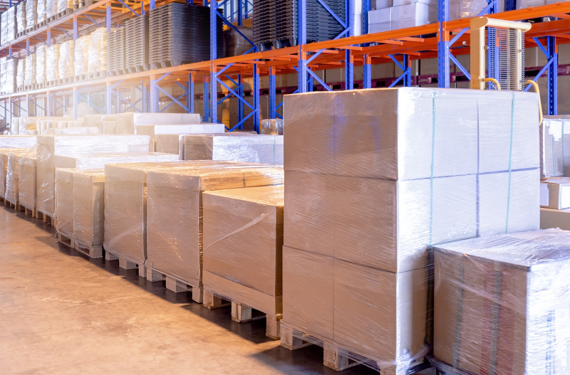 Storage Services